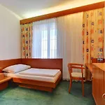 Hotel Popelka