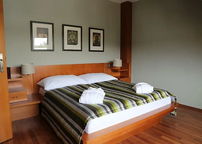 Hotel Popelka