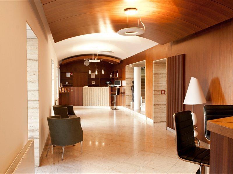 Hotel Popelka