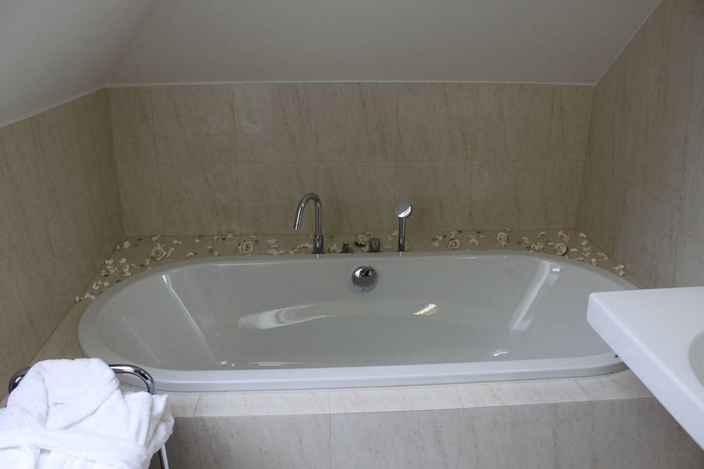Hotel Popelka Prag