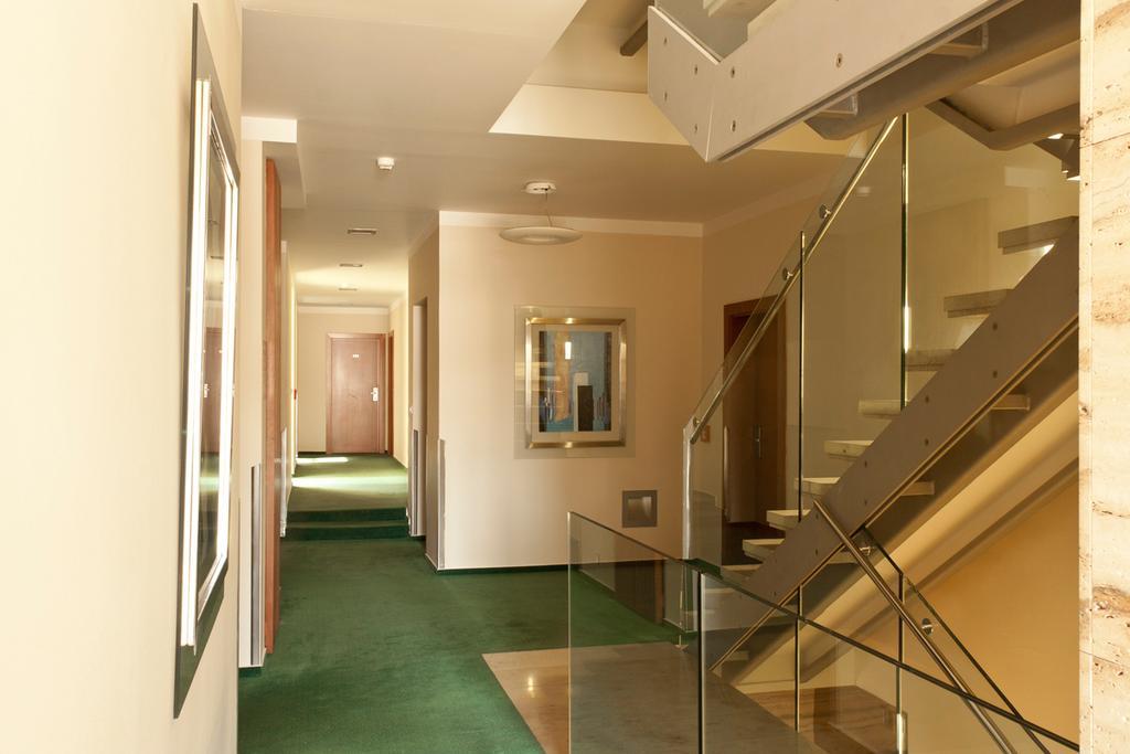 Hotel Popelka