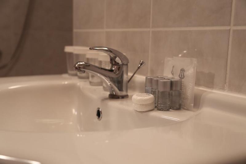 Hotel Popelka 4*