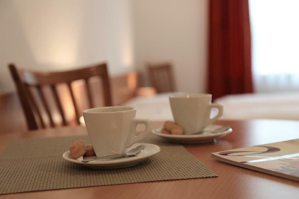 Hotel Popelka 4*