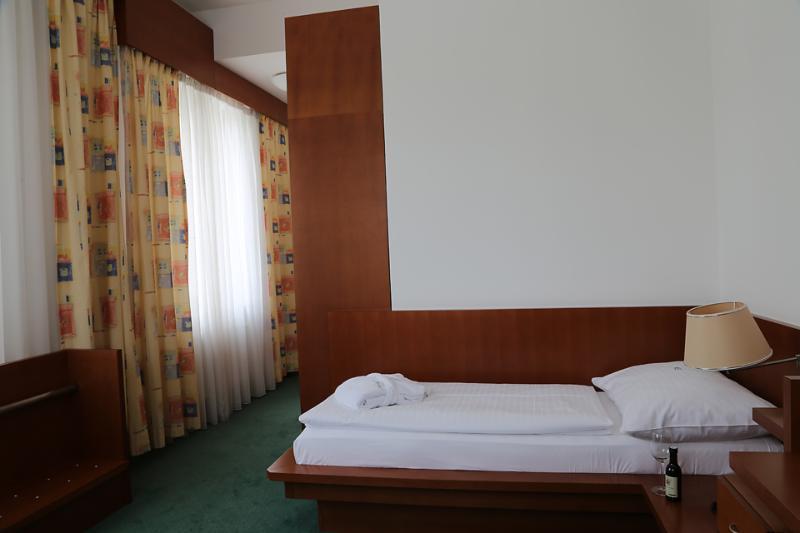 Hotel Popelka 4*
